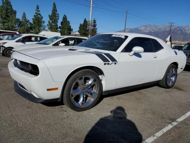 2013 Dodge Challenger R/T