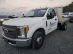 2017 Ford F350 Super Duty