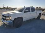 2017 Chevrolet Silverado C1500 LT