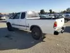 2002 Toyota Tundra Access Cab