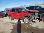 2019 Jeep Compass Sport