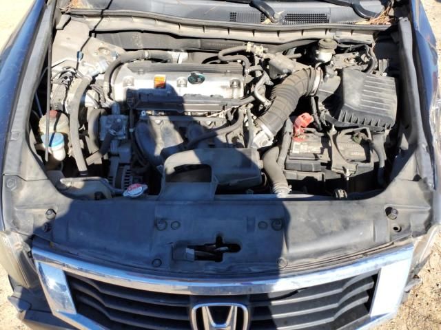 2009 Honda Accord LXP