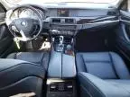 2011 BMW 528 I