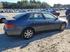 2005 Honda Accord EX