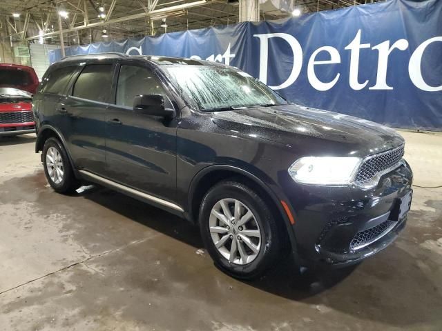 2023 Dodge Durango SXT