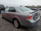 2007 Ford Fusion SE