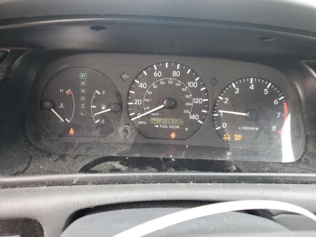 2000 Toyota Camry CE