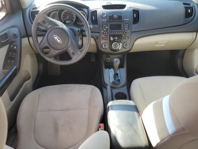 2010 KIA Forte EX