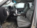 2016 Chevrolet Silverado K2500 Heavy Duty LTZ