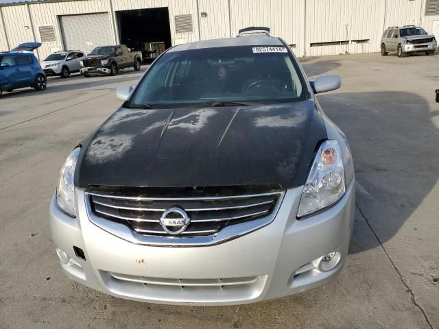 2008 Nissan Altima 2.5