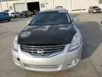 2008 Nissan Altima 2.5