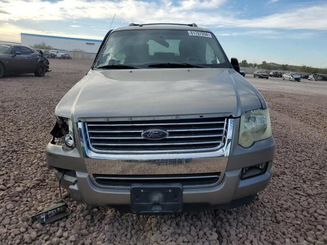 2008 Ford Explorer XLT