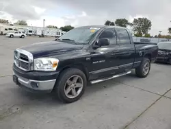 2007 Dodge RAM 1500 ST en venta en Sacramento, CA