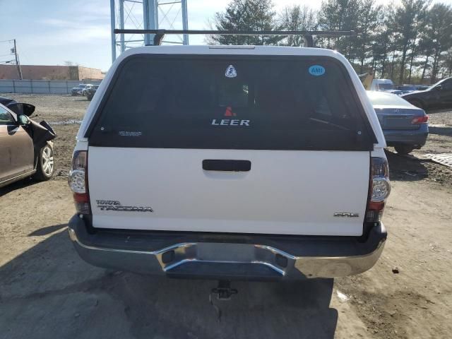 2013 Toyota Tacoma Access Cab