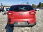 2013 KIA Sportage Base