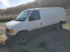 2005 Ford Econoline E350 Super Duty Van