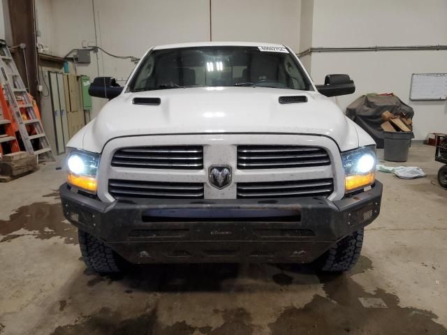 2015 Dodge RAM 1500 Sport