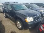 2009 Jeep Grand Cherokee Limited