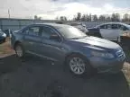 2010 Ford Taurus SE