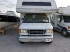 2003 Ford Econoline E350 Super Duty Cutaway Van