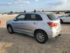 2012 Mitsubishi Outlander Sport ES