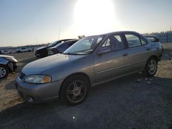 2002 Nissan Sentra XE en venta en Antelope, CA