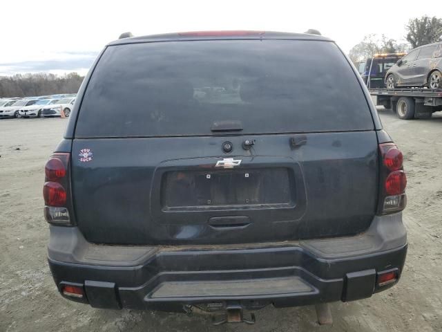 2005 Chevrolet Trailblazer LS