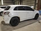 2011 Mitsubishi Outlander Sport SE