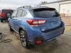 2018 Subaru Crosstrek Limited