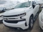 2021 Chevrolet Silverado C1500 RST