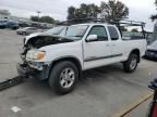 2006 Toyota Tundra Access Cab SR5