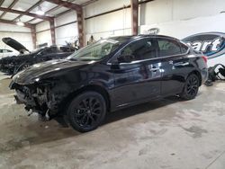 Nissan Sentra s salvage cars for sale: 2018 Nissan Sentra S