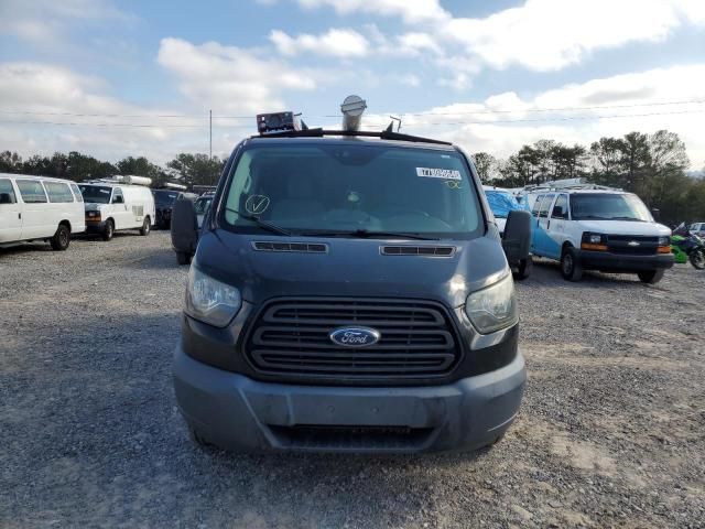 2015 Ford Transit T-150