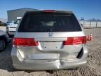 2008 Honda Odyssey EXL