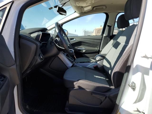 2015 Ford C-MAX SE