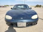 2000 Mazda MX-5 Miata Base