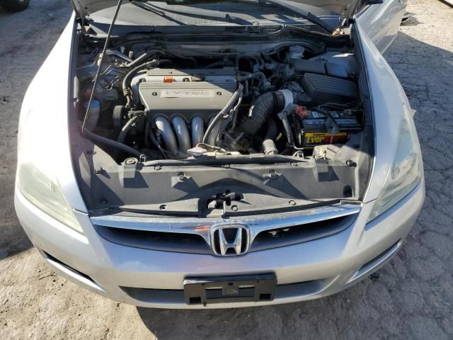 2006 Honda Accord SE