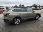 2022 Subaru Outback Touring