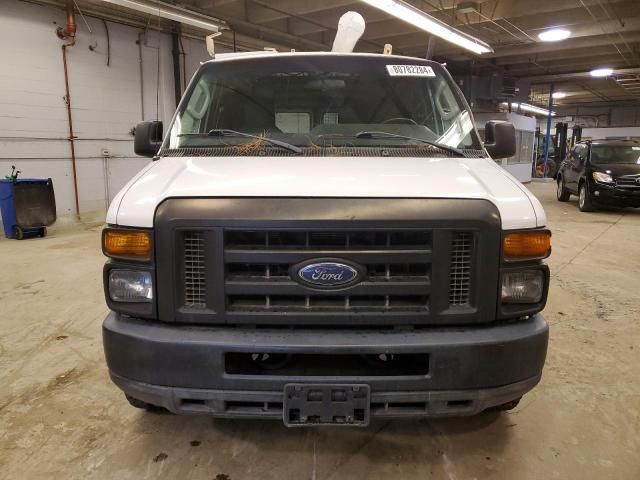 2010 Ford Econoline E250 Van