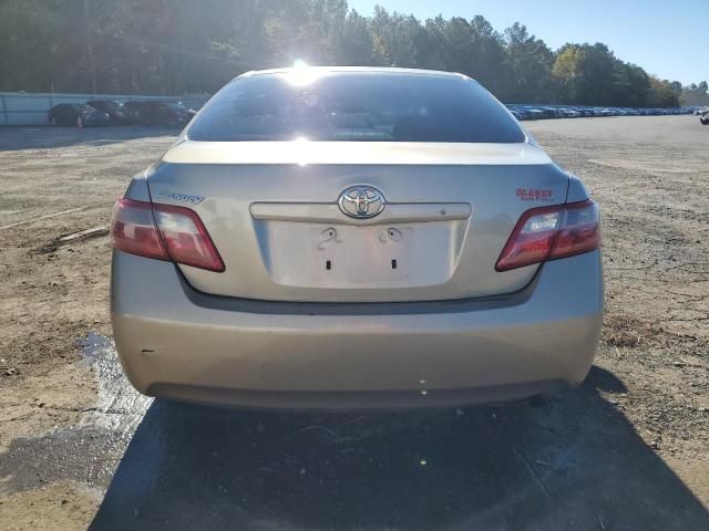 2009 Toyota Camry Base