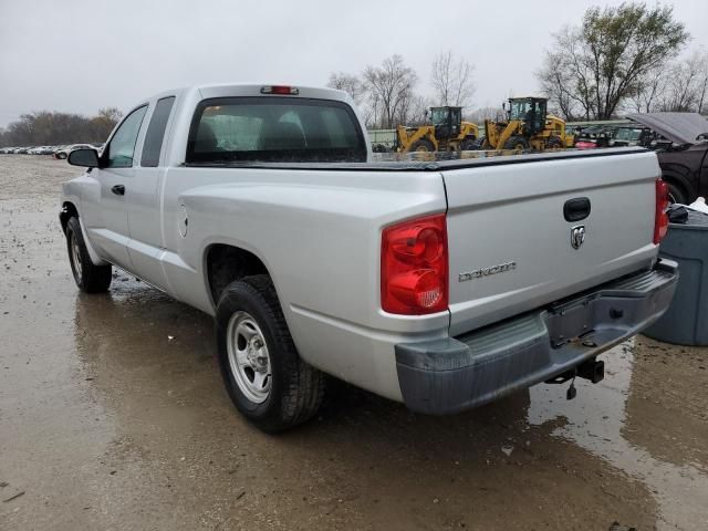 2006 Dodge Dakota ST