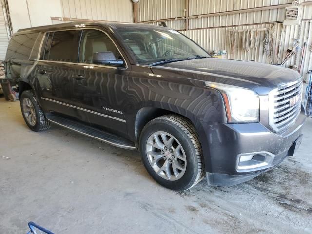 2017 GMC Yukon XL C1500 SLT