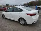 2018 Hyundai Accent SE