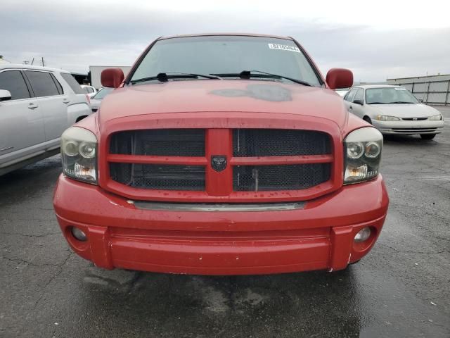 2006 Dodge RAM 1500 ST