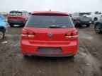 2011 Volkswagen Golf