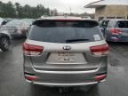 2017 KIA Sorento SX