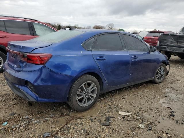 2024 KIA Forte LX