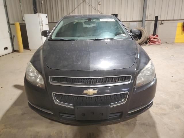 2012 Chevrolet Malibu 2LT