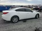 2014 Mazda 6 Sport