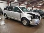 2010 Chrysler Town & Country LX